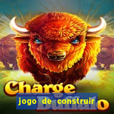 jogo de construir cidade antigo